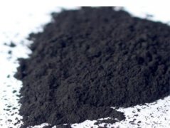 污水處理活性炭